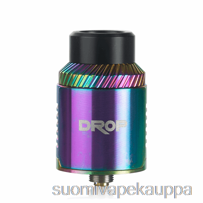 Vape Kauppa Digiflavor Drop V1.5 24mm Rda Rainbow